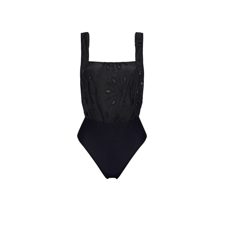EBANO BODYSUIT