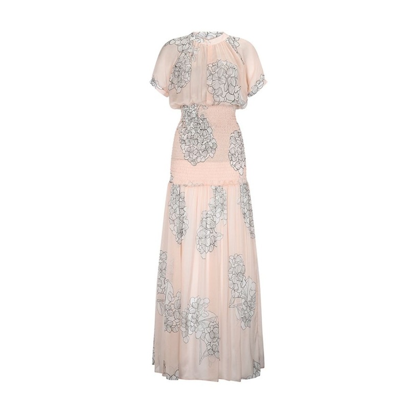 HORTENSE MAXI DRESS