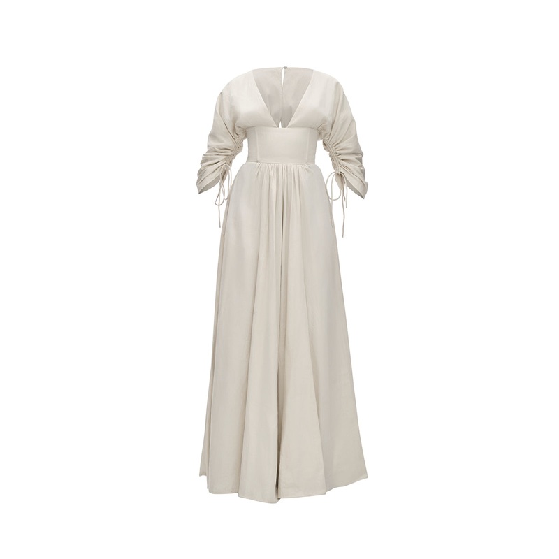 ADELLE MAXI DRESS