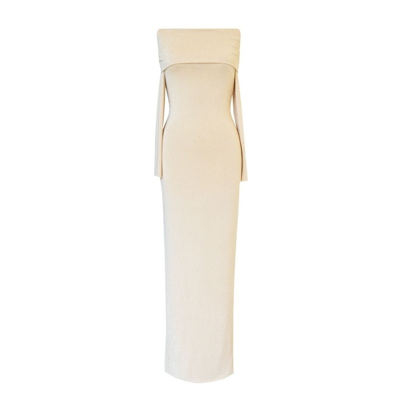 ADRIANA MAXI DRESS