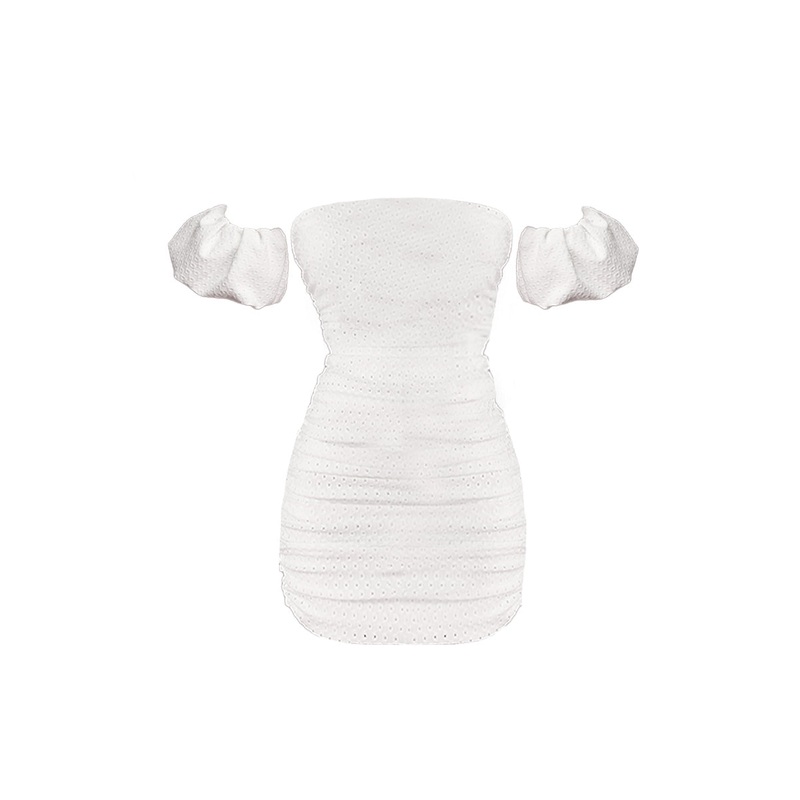 BERNADETTE MINI DRESS