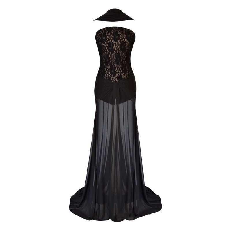 ISABEL GOWN