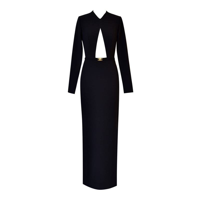 KARINA MAXI DRESS