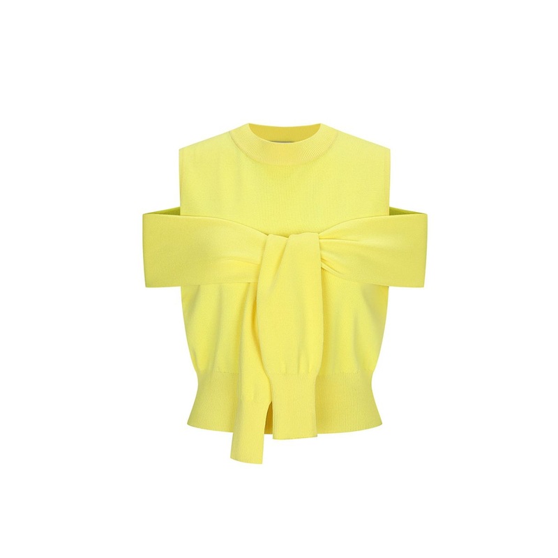 MARTHA VEST IN YELLOW