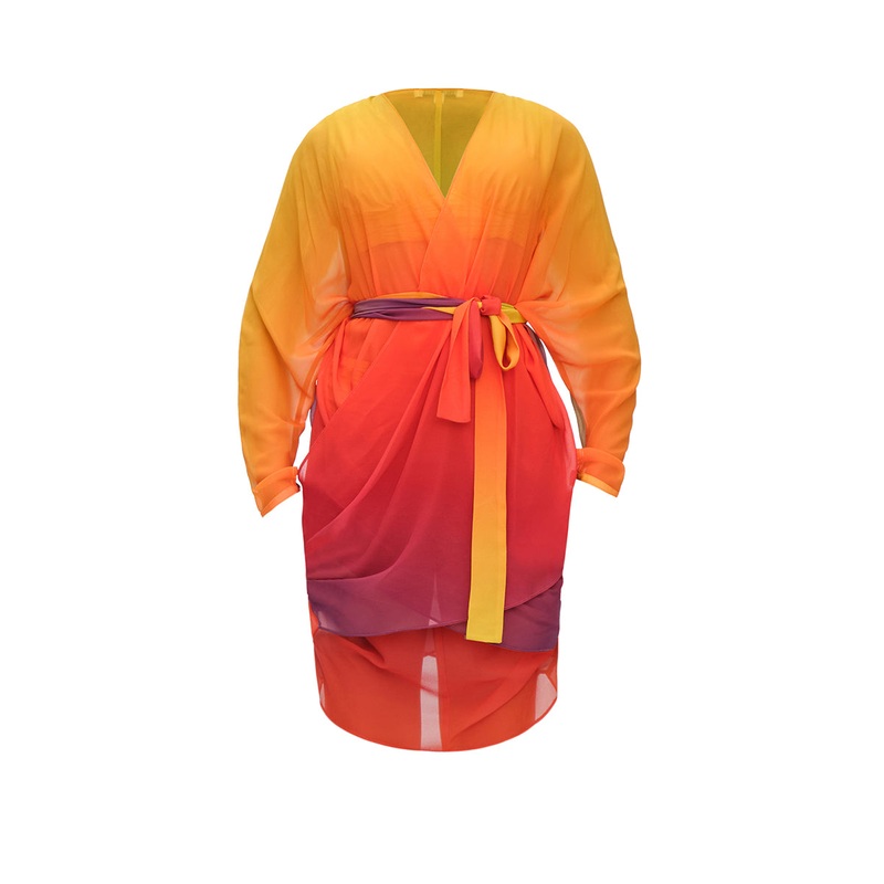 MELI DRESS