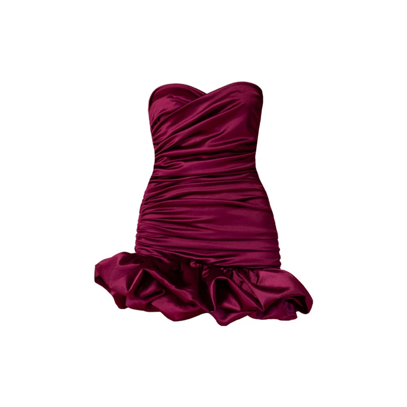MIA MINI DRESS