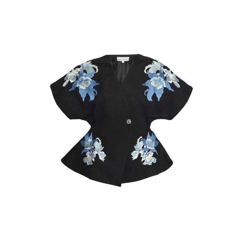 SIGNATURE KIMONO