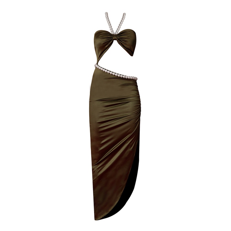 SOPHIA MIDI DRESS