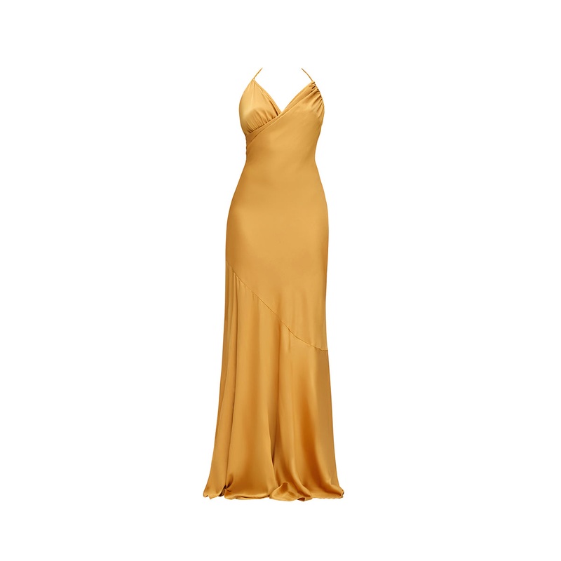 TIRO FULL LENGTH DRESS