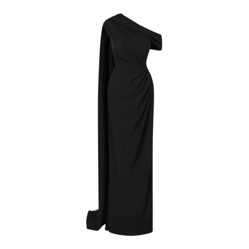 MIDNIGHT SERENADE GOWN