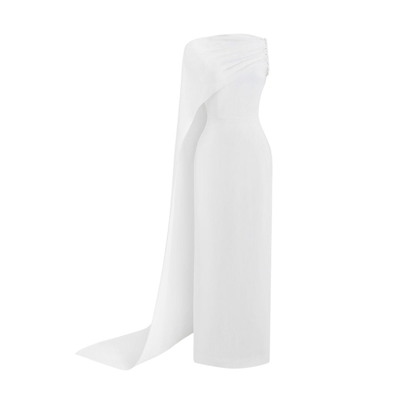 PURE ESSENCE GOWN
