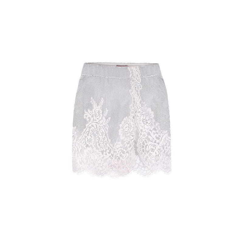 AURORE MINI SKIRT