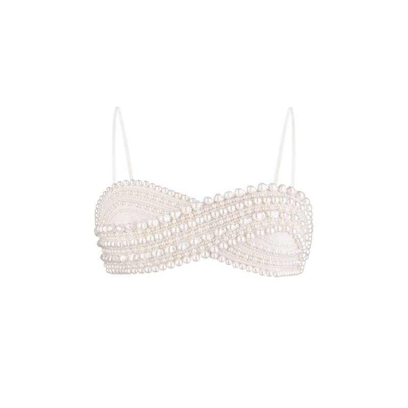 ETERNITY PEARL BRA