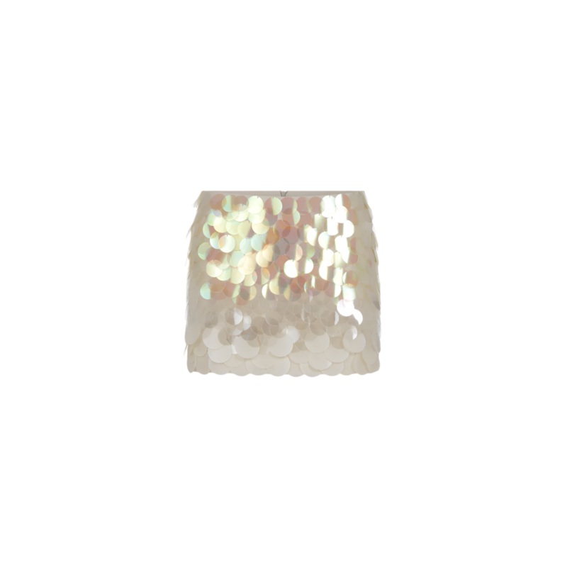 LILIA SKIRT IN BEIGE