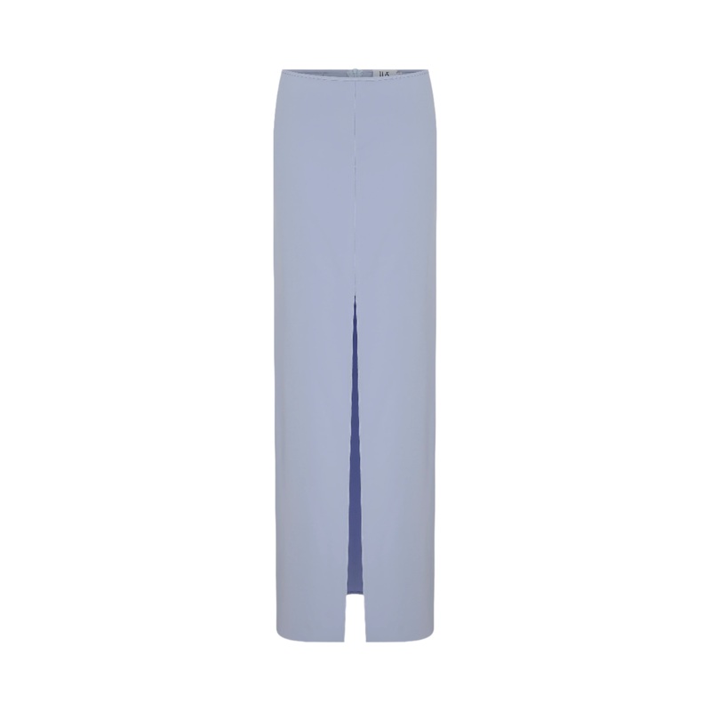 LINDY SKIRT IN BLUE