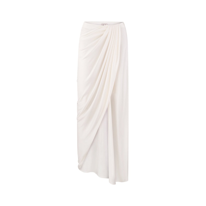MARINA MIDI SKIRT