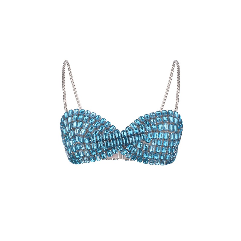 OCEAN BRA