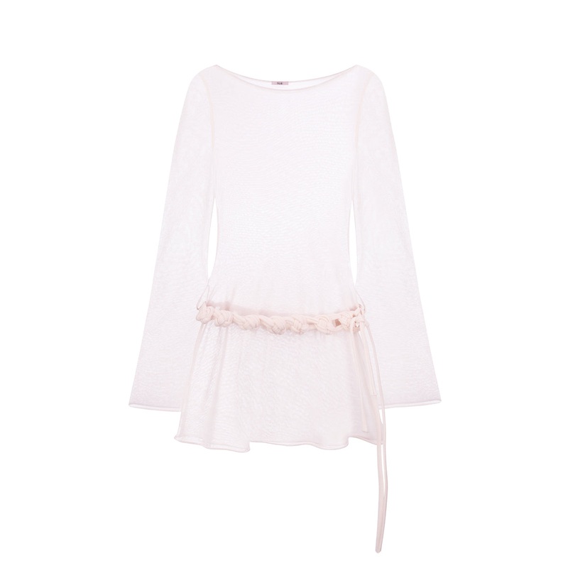 SAGARA MINI DRESS