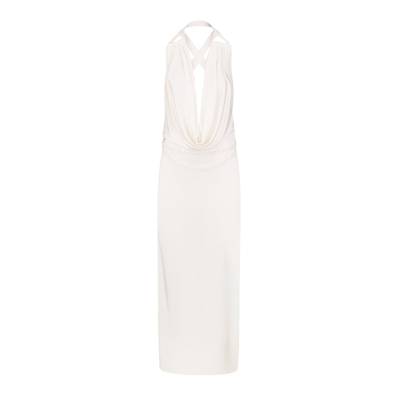 SYRENE MAXI DRESS