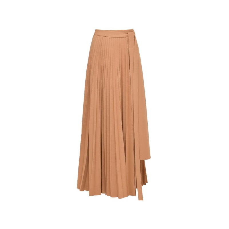 BRIANNA MAXI SKIRT