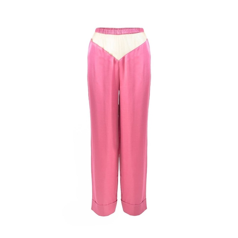 PINK SPECTRE PYJAMA PANTS