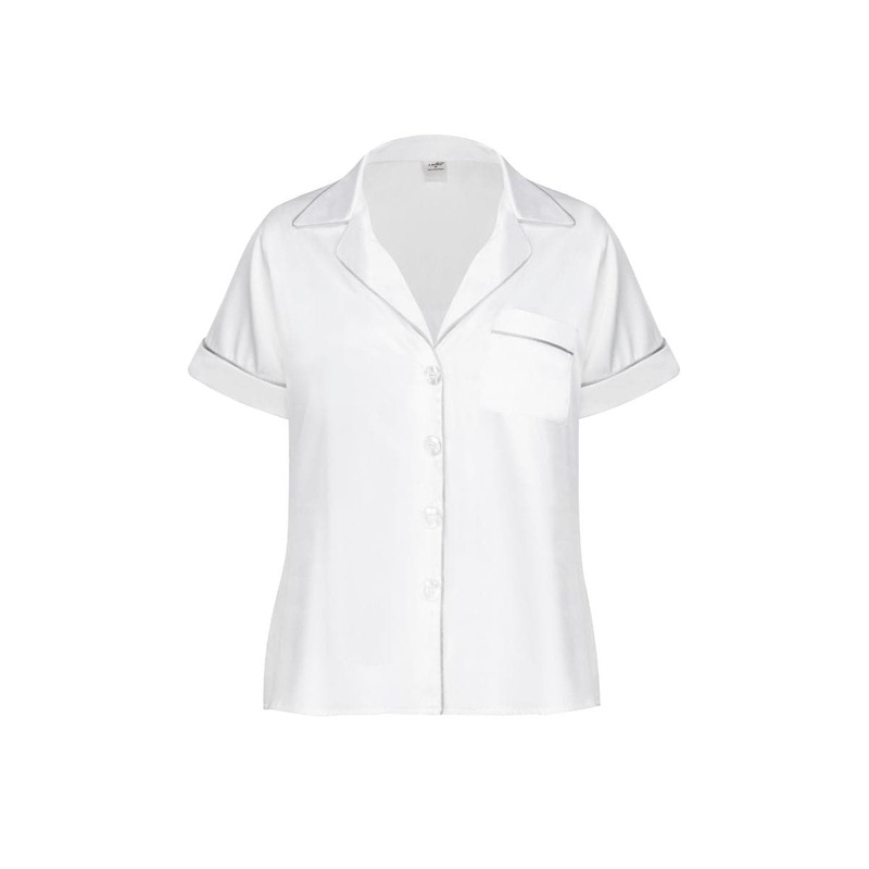 JOLIE SHORT SLEEVE SHIRT