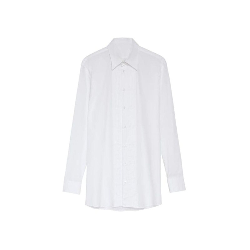 BABYLON POPLIN SHIRT SHIRT