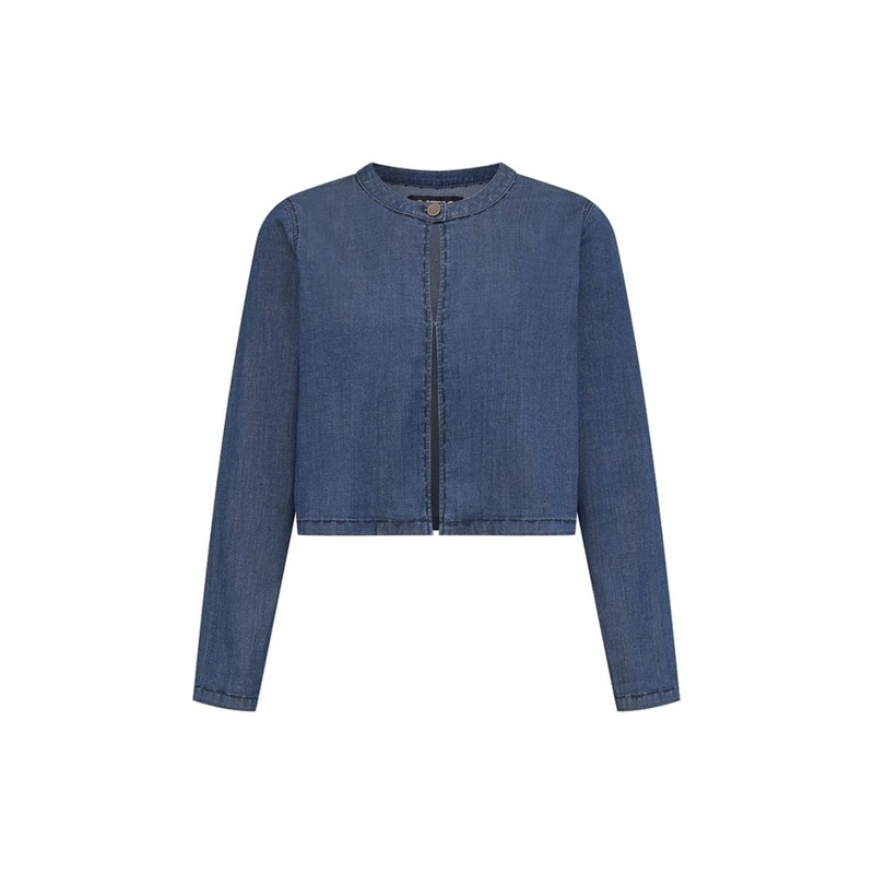 EMILY ATLANTIC AVE LONG SLEEVE TOP