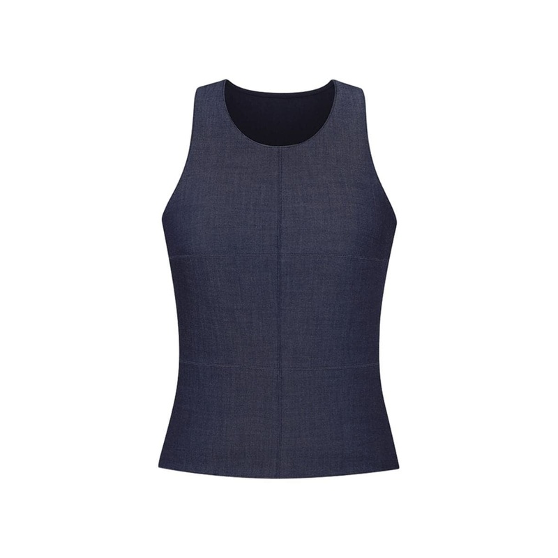 SADIE ALANTIC AVE SLIM FIT TANK