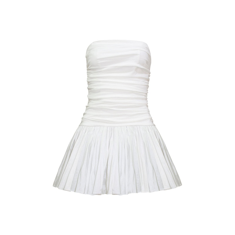 EMILIA MINI DRESS