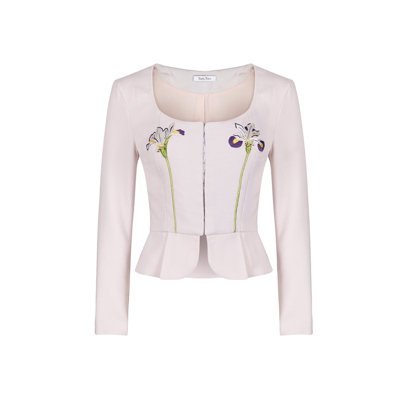 IRIS JACKET