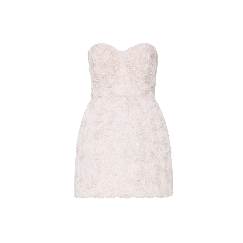 LILY MINI DRESS