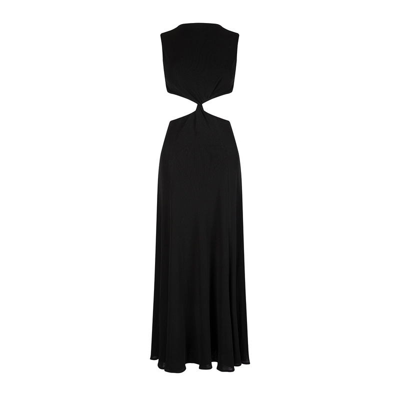 MARLOW MIDI DRESS