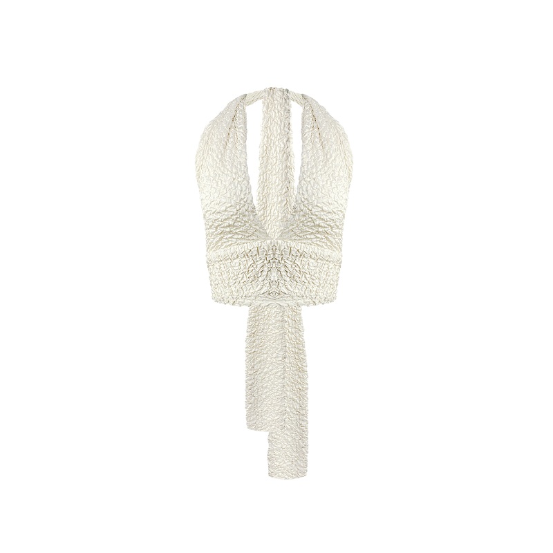 SALOME IV IVORY TOP