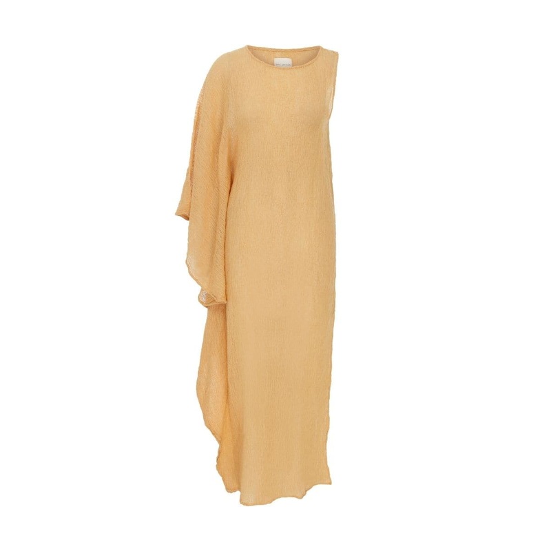WOOD TRUSH SANDY KAFTAN