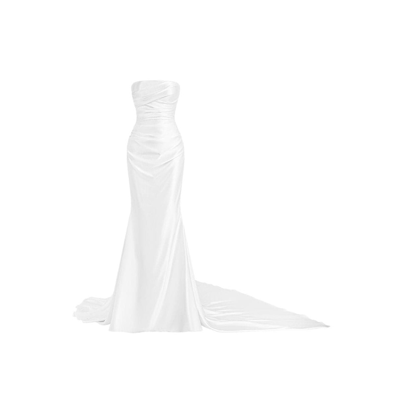 X LE THANH HOA SHINING MERMAID GOWN