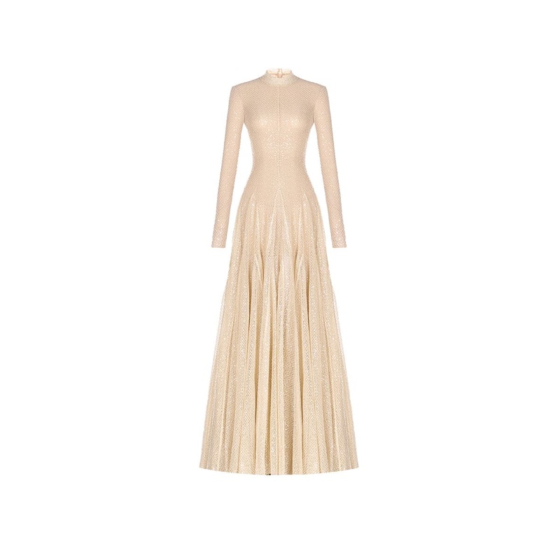 ERYTHEIA I DRESS