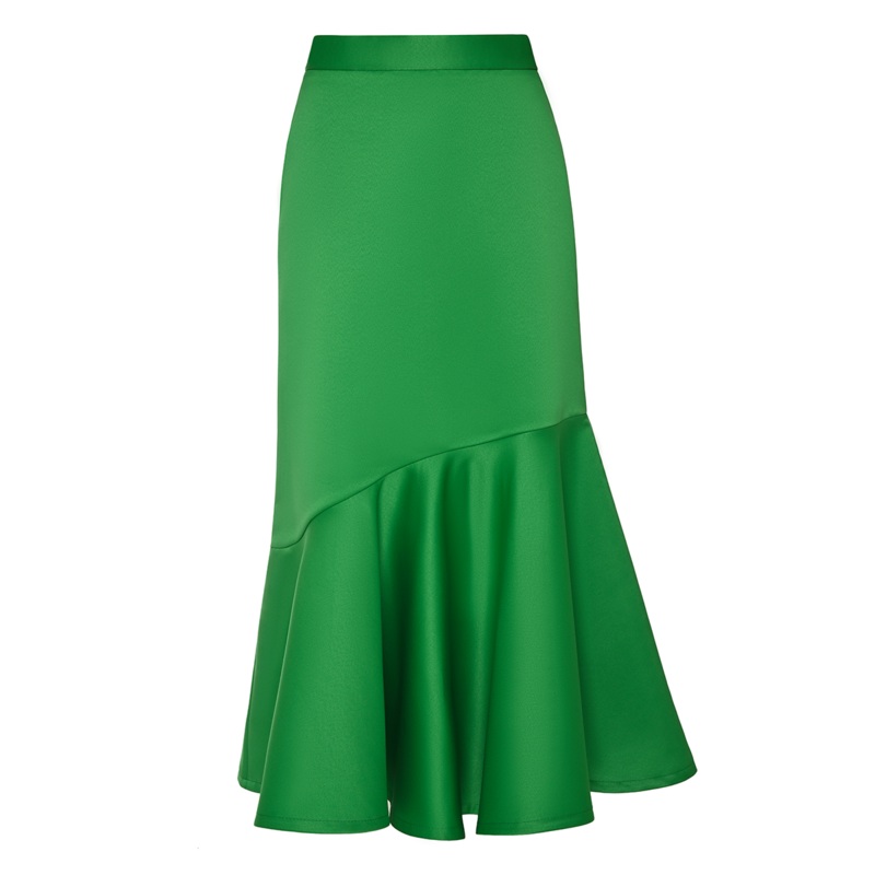 SPRING BLOOM SKIRT