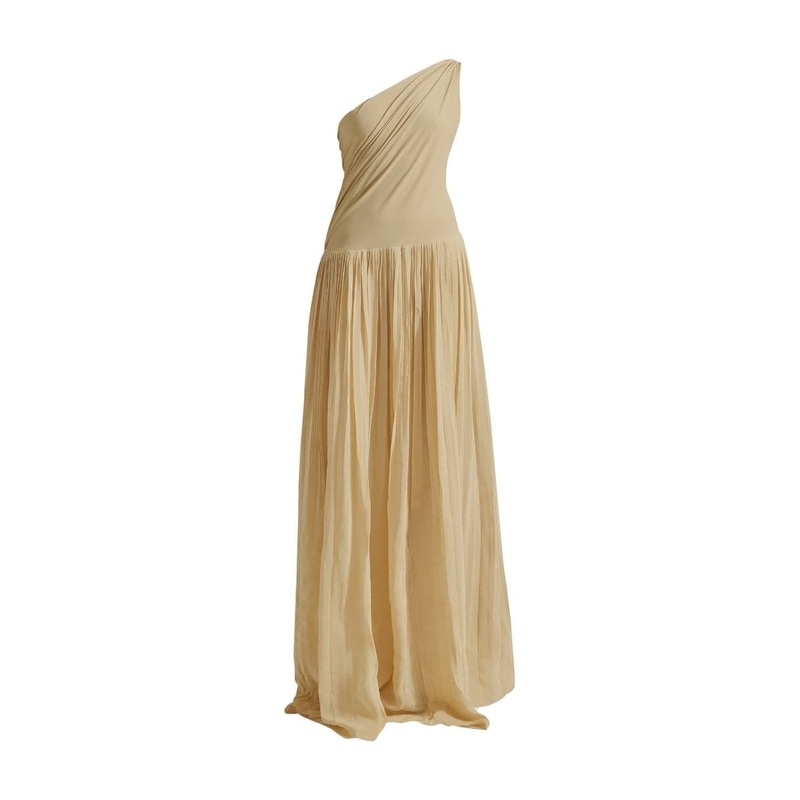X DEME BY GABRIELLA GRETA MAXI DRESS