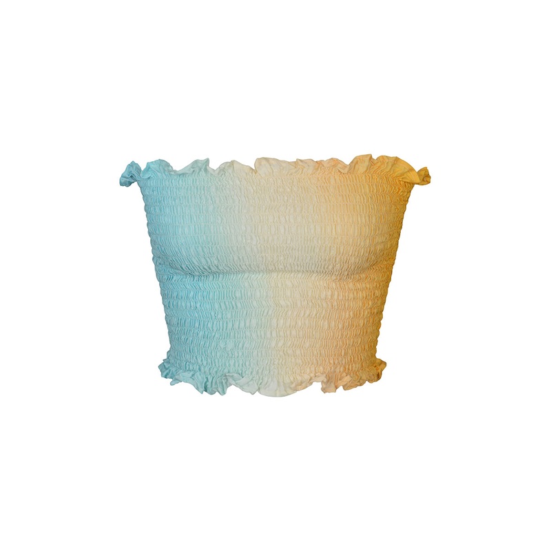 SMOKY SUMMER BREEZE TOP