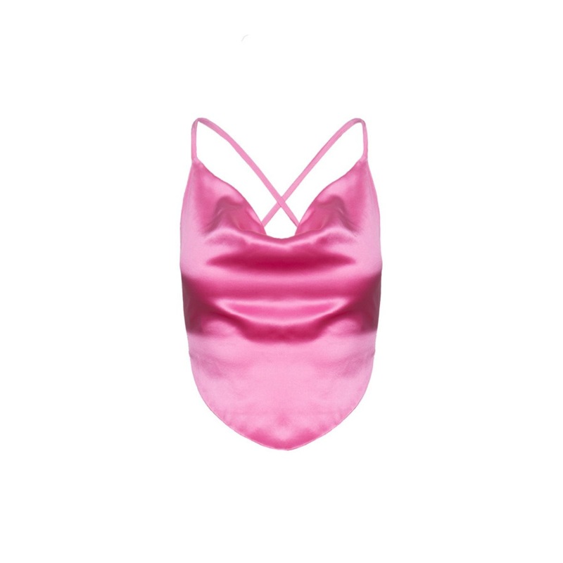 JADE FUCHSIA TOP
