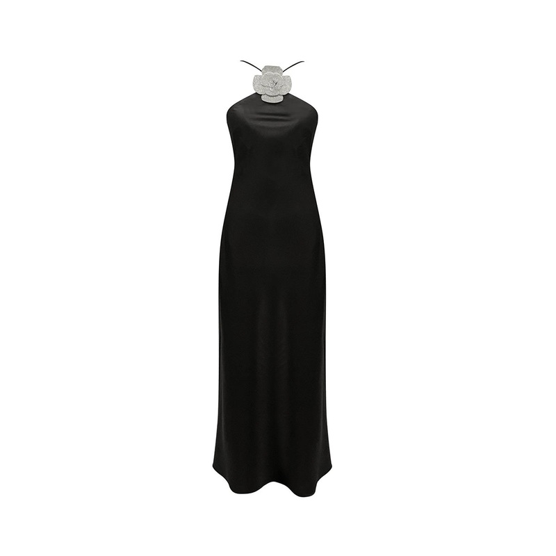 WITSY ROSE MAXI DRESS