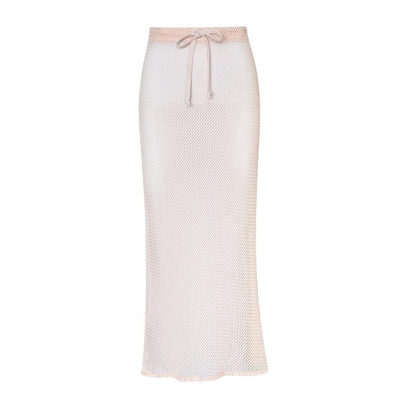 AMELIE SAND SKIRT