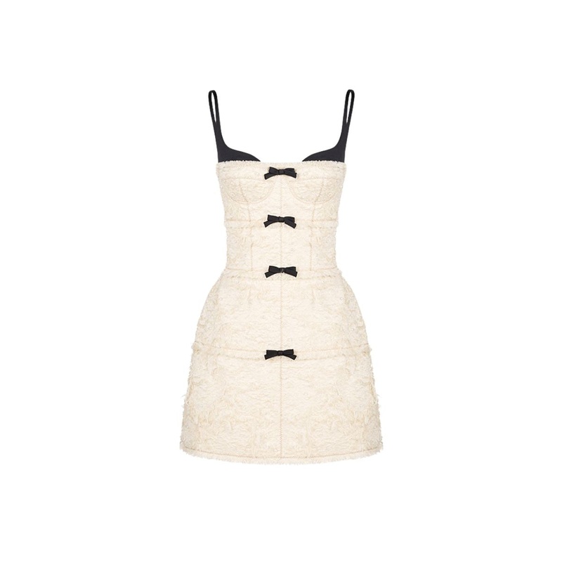 MARGO MIDI DRESS