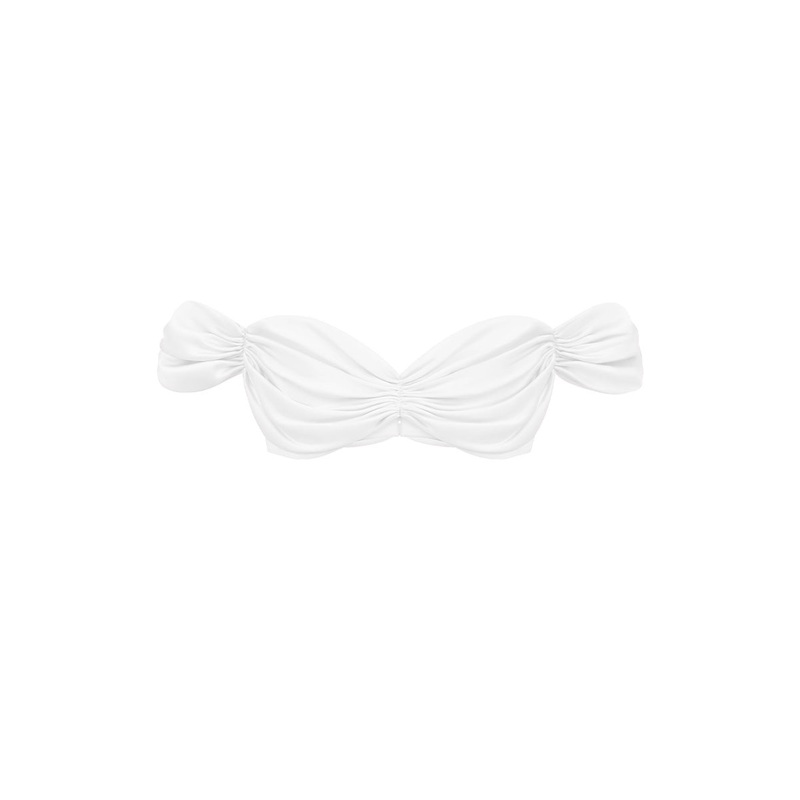 PRINCESS BRA IN OFF WHITE