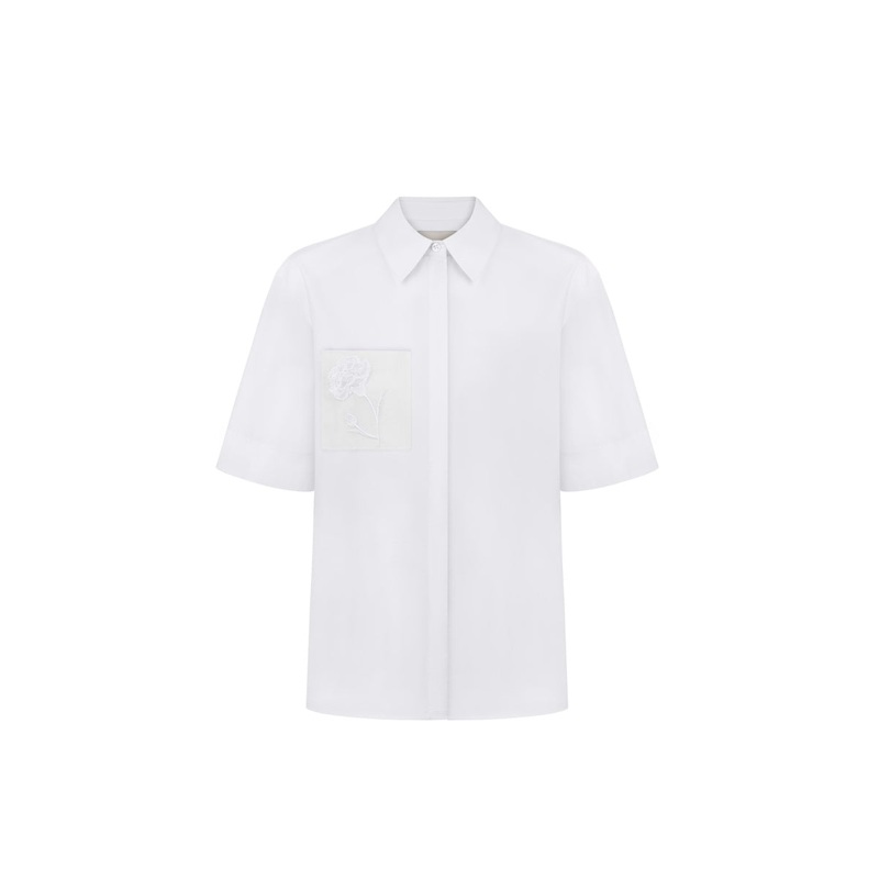 BLUEDOTTLE SHIRT