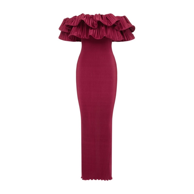 DEBUT GOWN IN CHIANTI