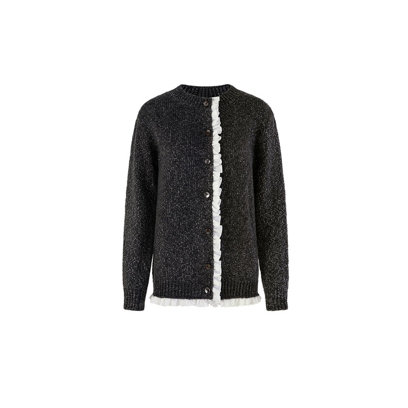 EVIE CARDIGAN