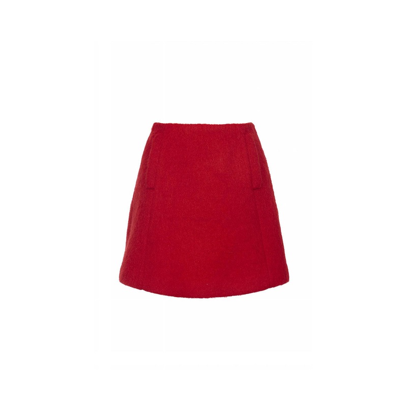 PHOEBE SKIRT