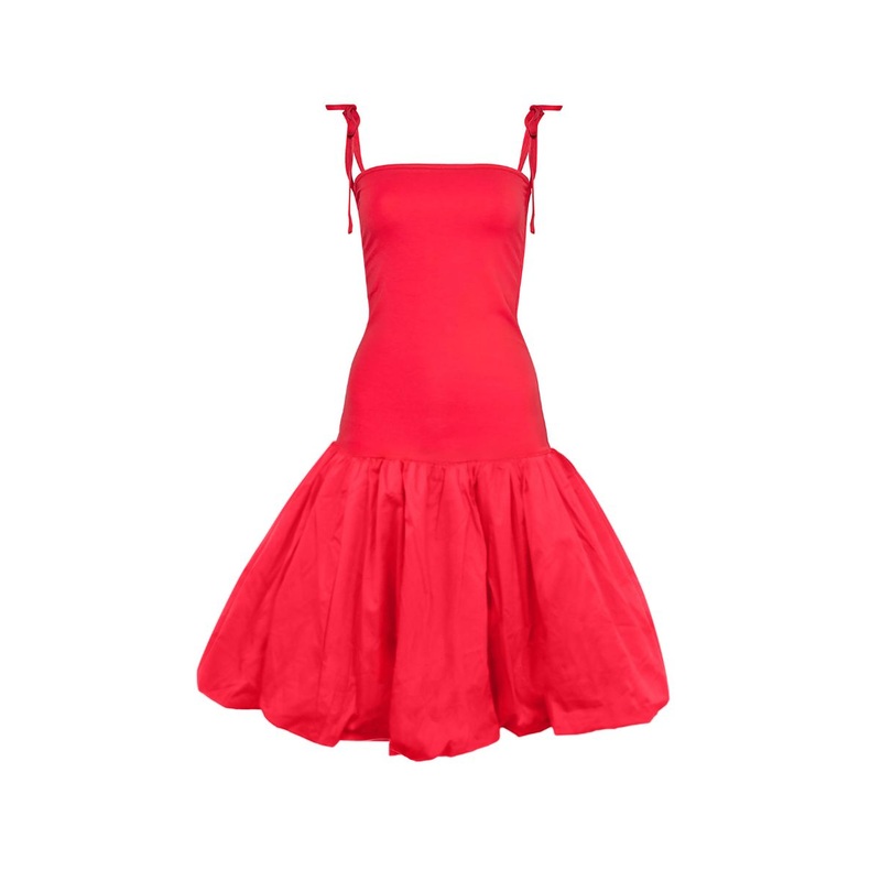 ALEXA MINI DRESS